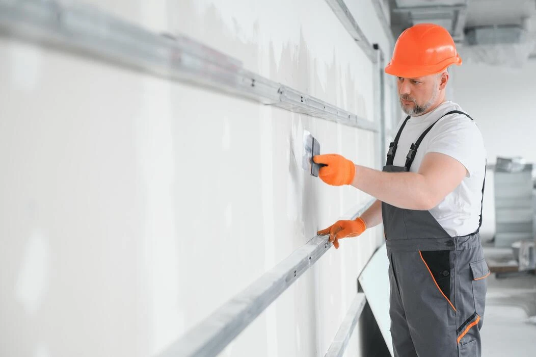 Alanya Alçı Sıva Ustası